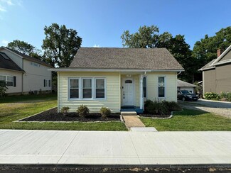 1106 W Washington St, Baltimore, OH 43105