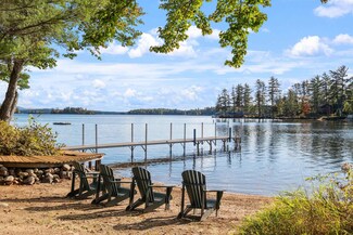 40 Sticks and Stones Rd, Moultonborough, NH 03254