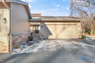 2447 Parliament Square, Toledo, OH 43617