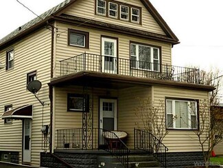 71 Gates St, Buffalo, NY 14212