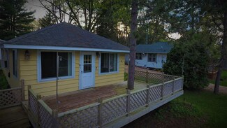 N4231 Lake View Dr, Markesan, WI 53946