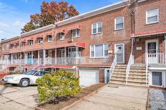 1276 Edison Ave Unit A, Bronx, NY 10461