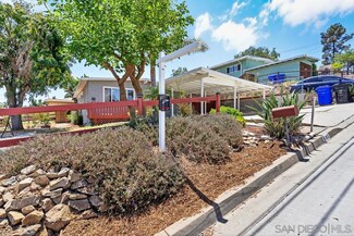 1105 Bittern St, San Diego, CA 92114