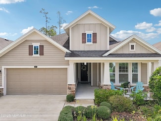 42 Knotwood Way, Ponte Vedra Beach, FL 32081