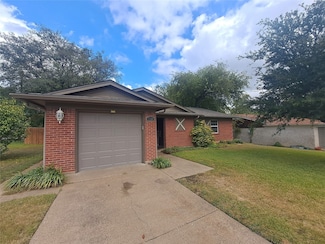 1120 Ridgeway Cir, Richardson, TX 75080