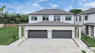 4336 Avron Dr Unit B, Stafford, TX 77477