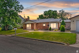 430 E 100 N, Morgan, UT 84050