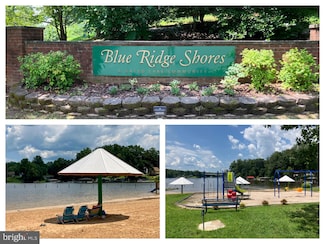 Lot 1224 Lakeshore Dr, Louisa, VA 23093