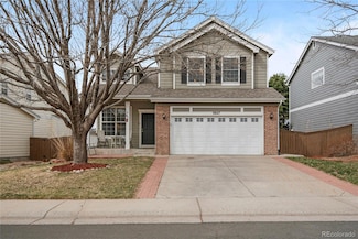 9847 Mulberry Way, Highlands Ranch, CO 80129