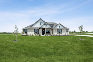 4420 Point Rider Rd, Waxahachie, TX 75165