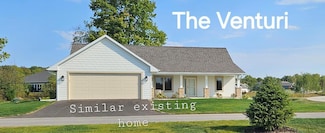 4570 Shinnecock Ct Unit 302, Egg Harbor, WI 54209