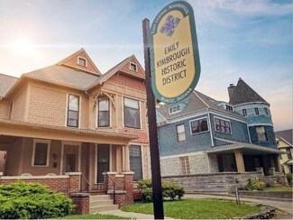 714 E Main St, Muncie, IN 47305