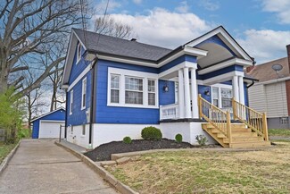2627 Kipling Ave, Cincinnati, OH 45239