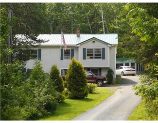 539 North Rd, Sebec, ME 04481