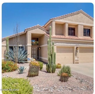 20 W Marble Canyon Rd, Oro Valley, AZ 85755