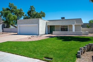 835 E Mcnair Dr, Tempe, AZ 85283