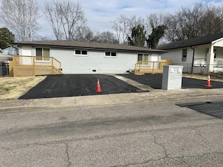 2103 Laura St, Chattanooga, TN 37406