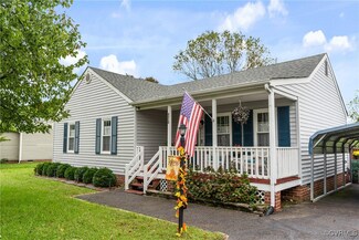 6315 Draperfield Rd, Mechanicsville, VA 23111