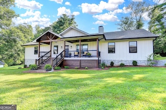 5441 E Main St, Flowery Branch, GA 30542