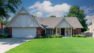 6909 E 100th St, Tulsa, OK 74133