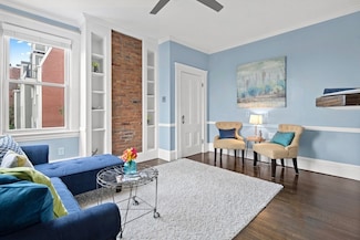 256 Bunker Hill St Unit 2, Charlestown, MA 02129
