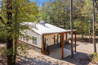320 Lucian Sorrel Rd, Broken Bow, OK 74728