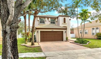 4955 SW 159th Ave, Miramar, FL 33027