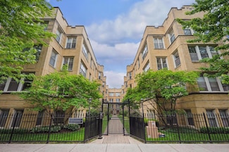 5452 S Cornell Ave Unit 1E, Chicago, IL 60615