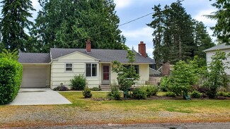 13244 1st Ave NW, Seattle, WA 98177