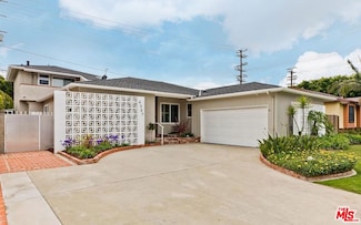4307 Keystone Ave, Culver City, CA 90232