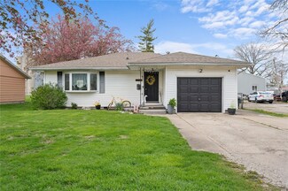 815 W Madison St, Paris, IL 61944