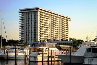 1 Channel Dr Unit 1414, Monmouth Beach, NJ 07750