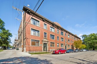 366 E 58th St Unit 3, Chicago, IL 60637
