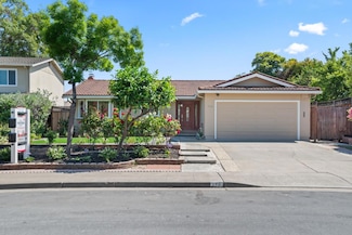714 Jura Way, Sunnyvale, CA 94087