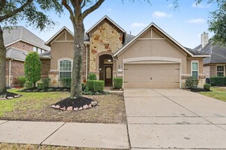 19727 Hubbard Creek Ct, Cypress, TX 77433
