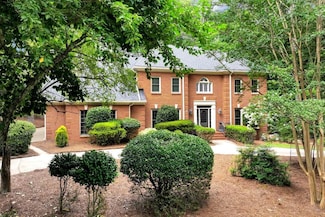 1320 Northcliff Trace, Roswell, GA 30076