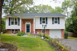 766 S Mesa Rd, Millersville, MD 21108