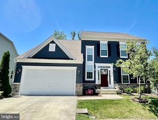 1422 Silver Oak Ln, Arnold, MD 21012