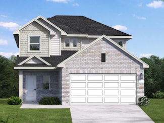 8318 Ingress Ave, San Antonio, TX 78263