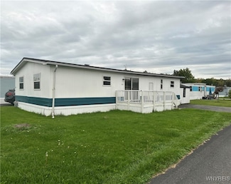 6035 S Transit #210 Rd, Lockport-Town, NY 14094