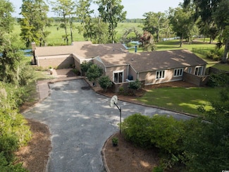 52 Trimmings Ct, Pawleys Island, SC 29585
