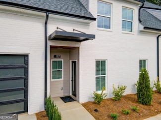 117 Chateau Dr SE, Rome, GA 30161