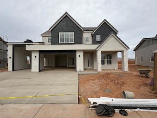 917 S Malibu Dr Unit Lot 102, Washington, UT 84780