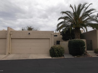 3620 N Forgeus Ave, Tucson, AZ 85716