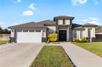 714 Tres Marias St, Weslaco, TX 78596