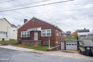 904 N Main St, Gallitzin, PA 16641