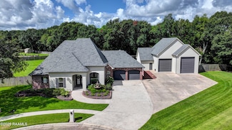 142 Willow Bend, Youngsville, LA 70592
