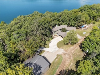 1555 County Road 156, Eureka Springs, AR 72632