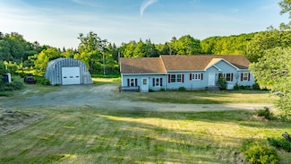 278 Saco Rd, Columbia, ME 04623