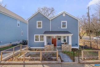 907 Page St, Charlottesville, VA 22903